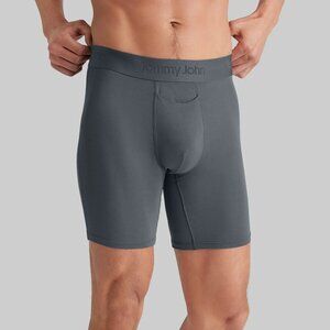 Tommy John Second Skin Boxer Briefs, NWT